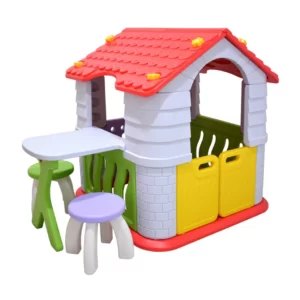 Mainan Play House - Rumah Rumahan Seru