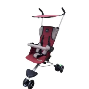 Junior Labeille Stroller Racer Reversible Seat Light Weight Travel